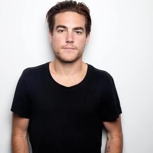 Meet your Posher, Ben